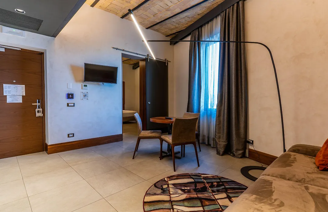 Gasometer Urban Suites-1