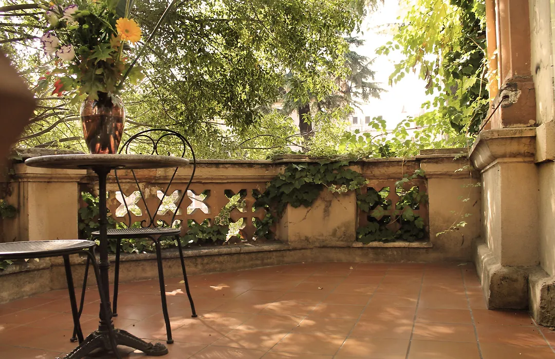 Hotel Villa Delle Rose-1