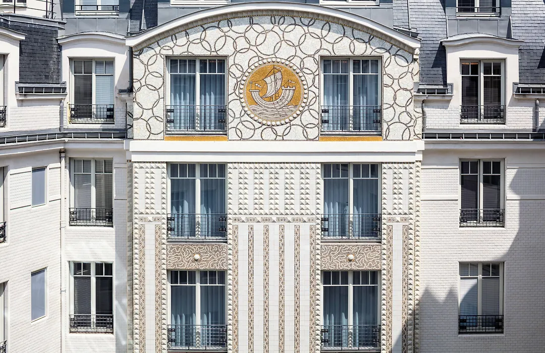 Hotel Lutetia-1