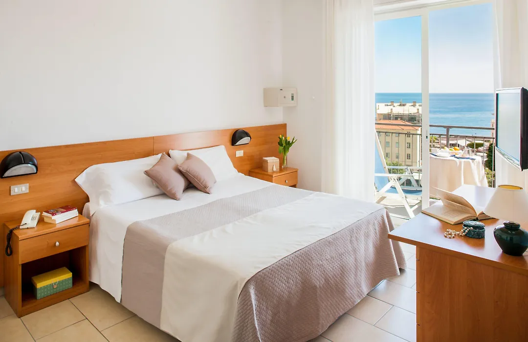 Hotel Europa-1