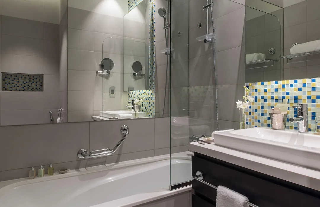 Fraser Suites Riyadh-1