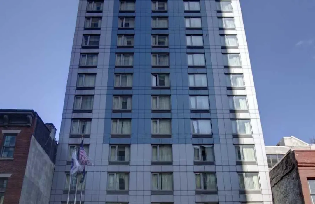 Soho 54-1