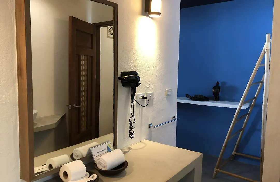 Mahogany Resort And Spa-1