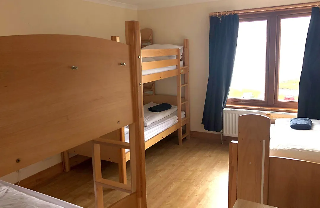 Portree Youth Hostel-1