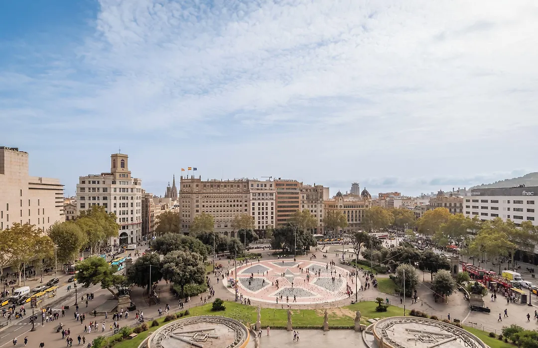 Bless Barcelona - Preferred Hotels & Resorts, Legend Collection-1