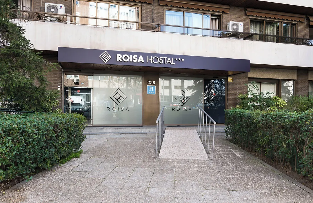 Roisa Hostal Boutique-1