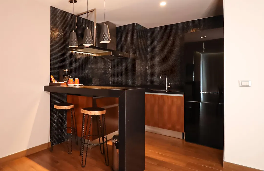 The Fives Downtown Hotel & Residences, Curio Collection By Hilton-1