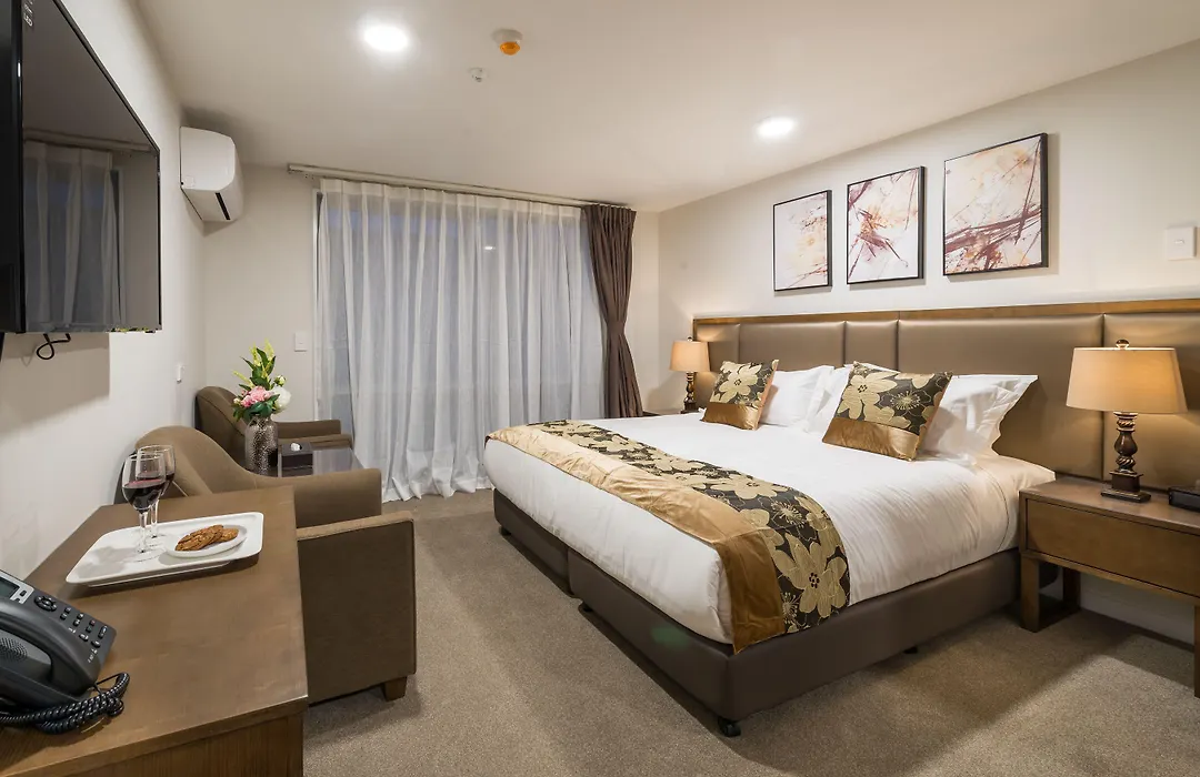Golden Star Motel-1