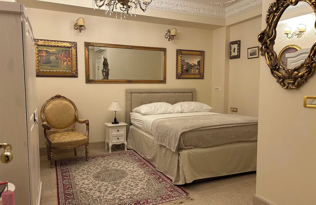 Palazzo Venezia-Adults Only-1