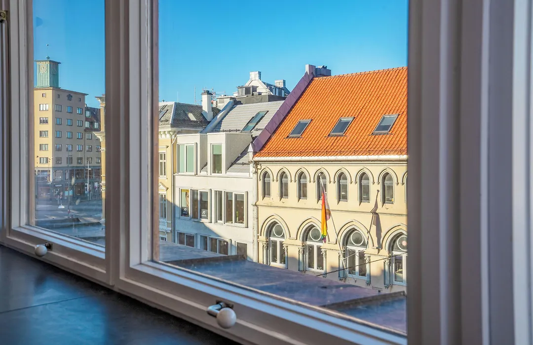 Magic Hotel Bergen City Center, A Member Of Radisson Individuals-1