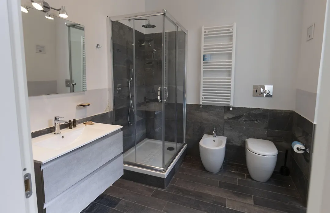 Arch Rome Suites-1