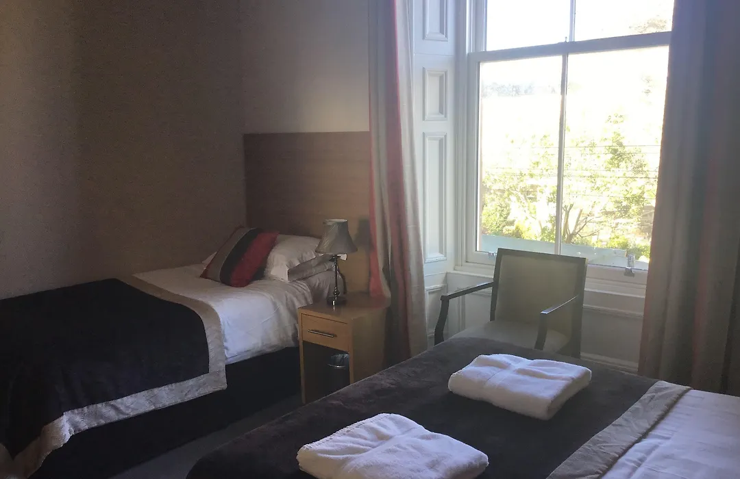 Belvedere Guest House-1