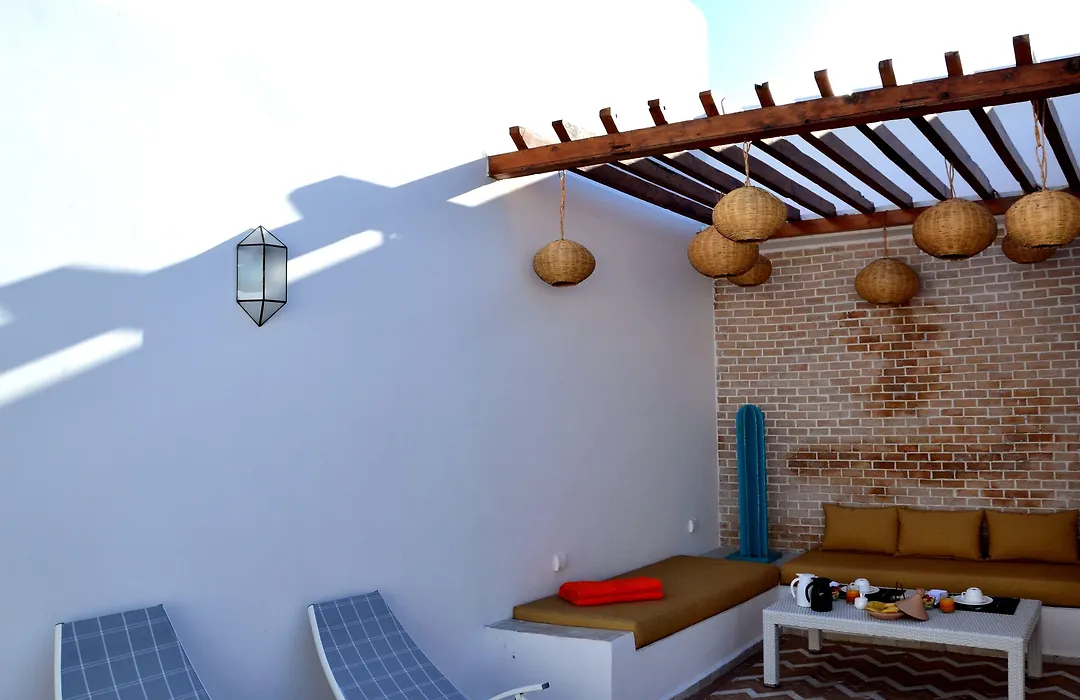 Riad Dar Dar-1