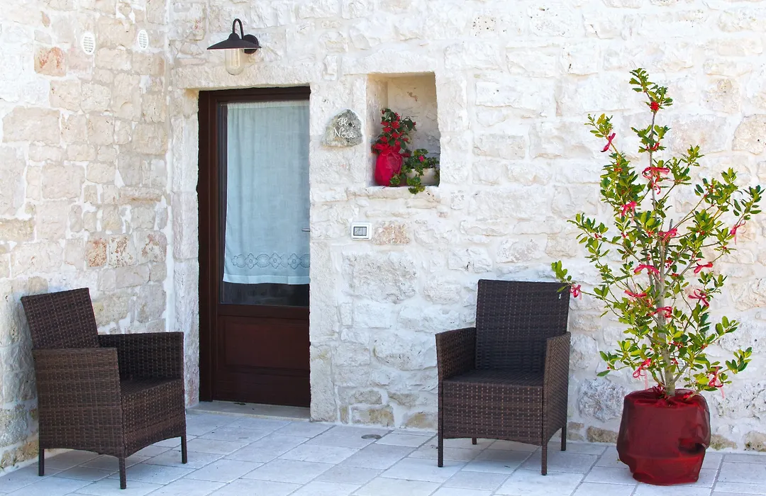 Trulli Donna Isabella-1