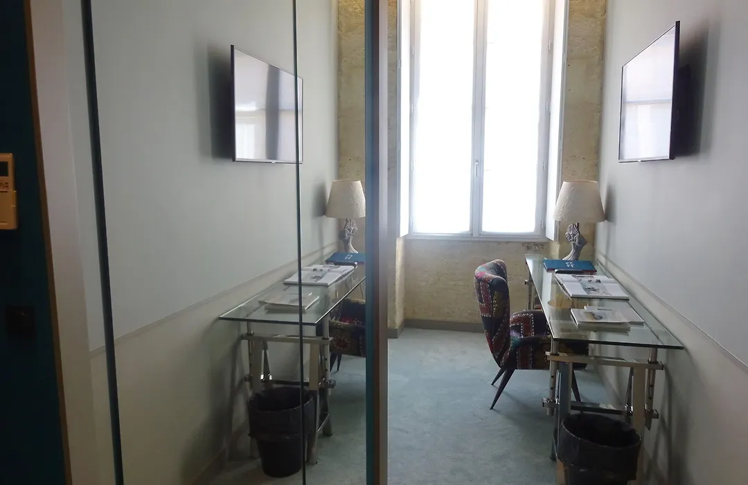 Une Chambre Chez Dupont-1