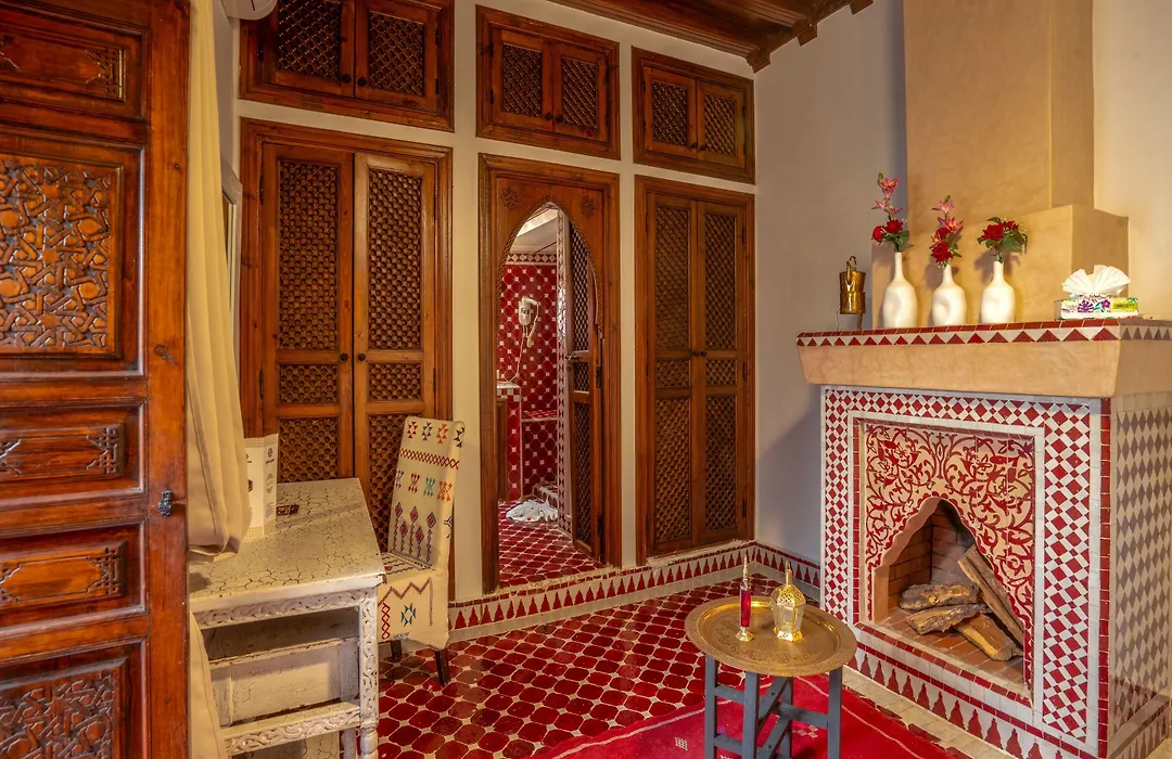 Riad Sun Of Kech-1