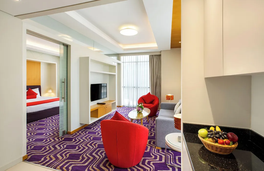 Royal Continental Hotel-1