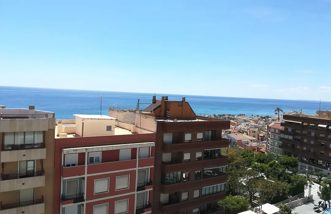 Hotel Censal-1