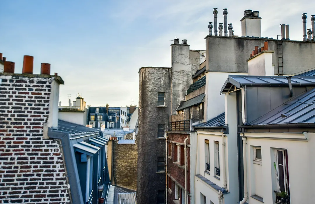 Xo Hotel Paris-1