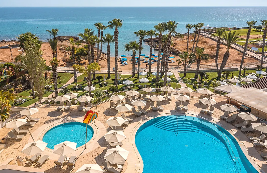 Louis Althea Beach-1