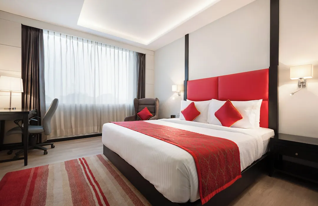 Ramada Encore Jalandhar-1