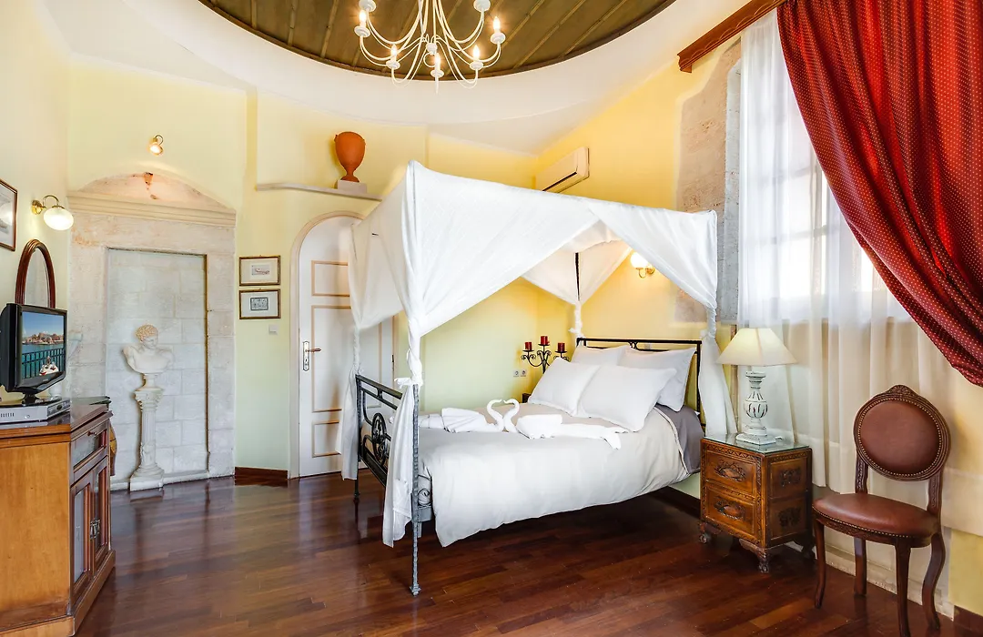 Casa Leone Hotel-1