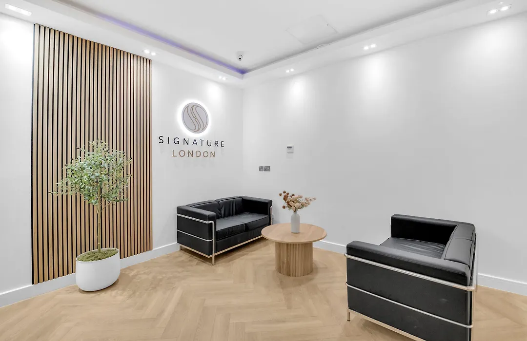 Signature Hotel London-1
