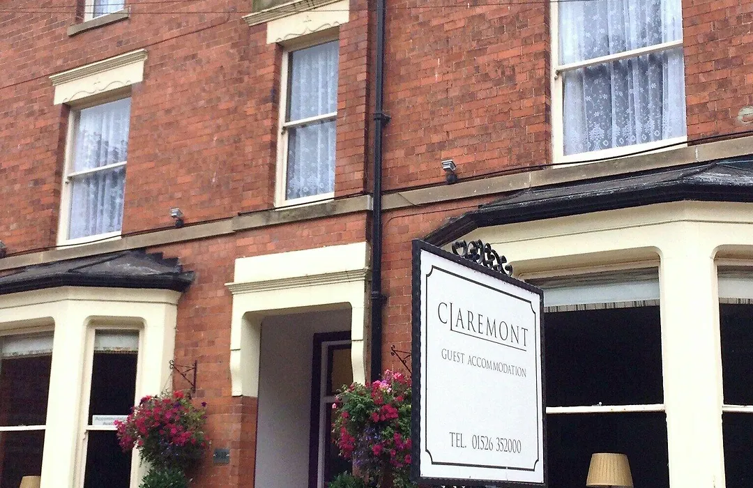The Claremont-1