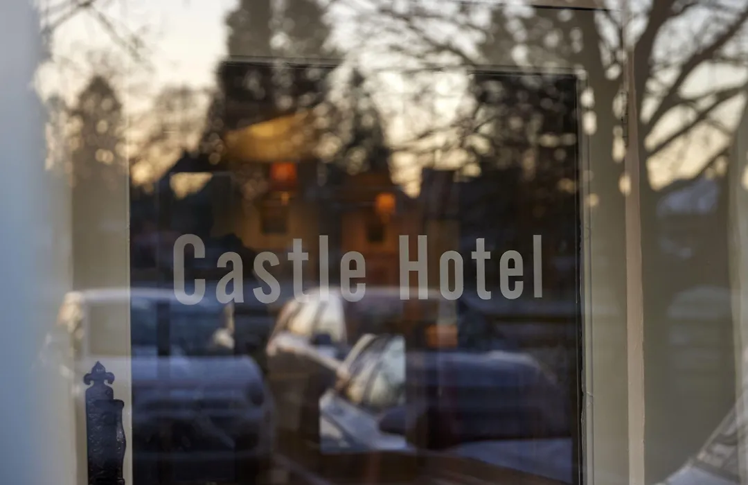 Castle Hotel By Chef & Brewer Collection-1