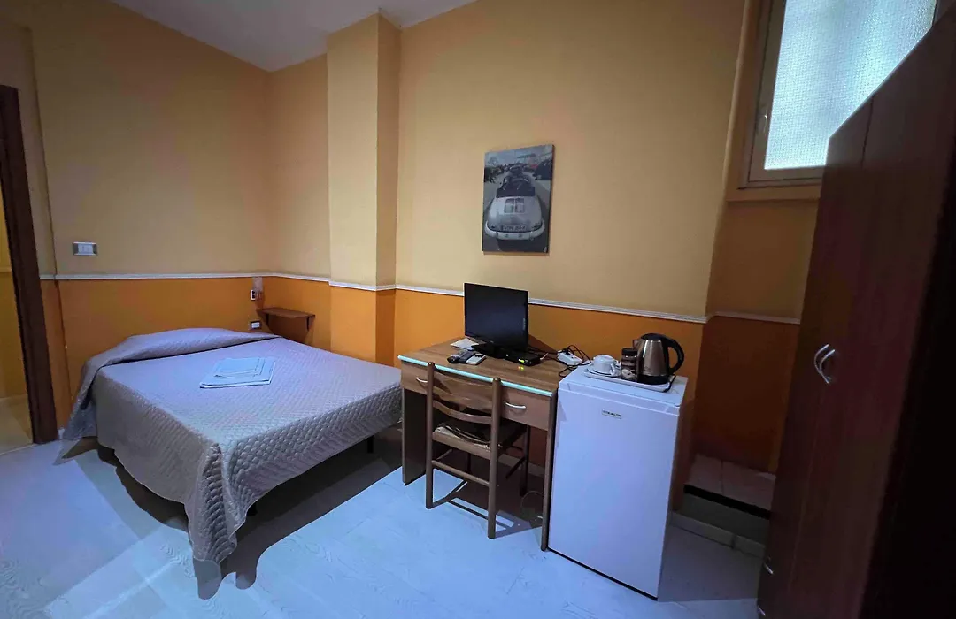 Hotel Gorizia-1