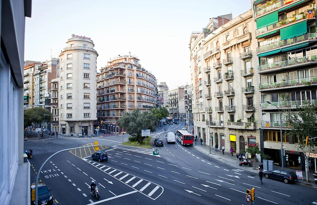 Blue Barcelona-1