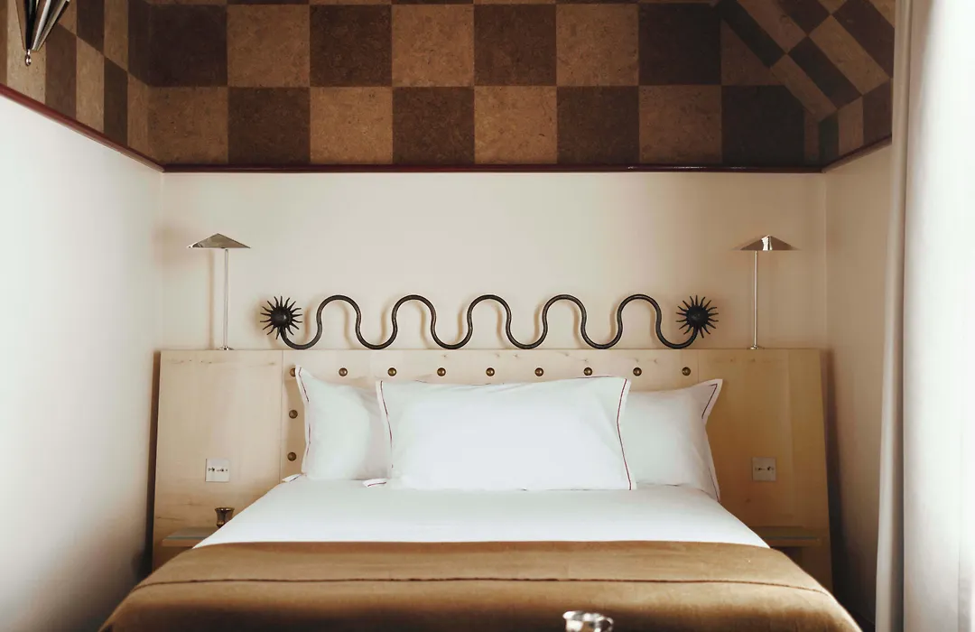Hotel Luxia & Spa-1