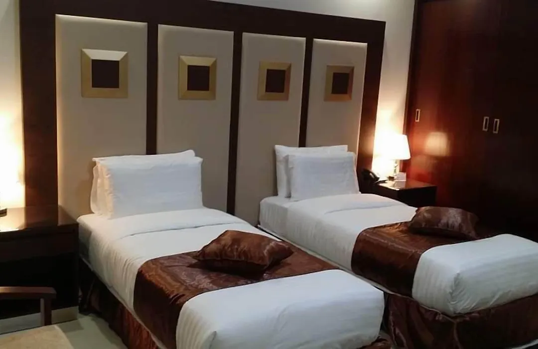 Dolphin Beach Resort-1