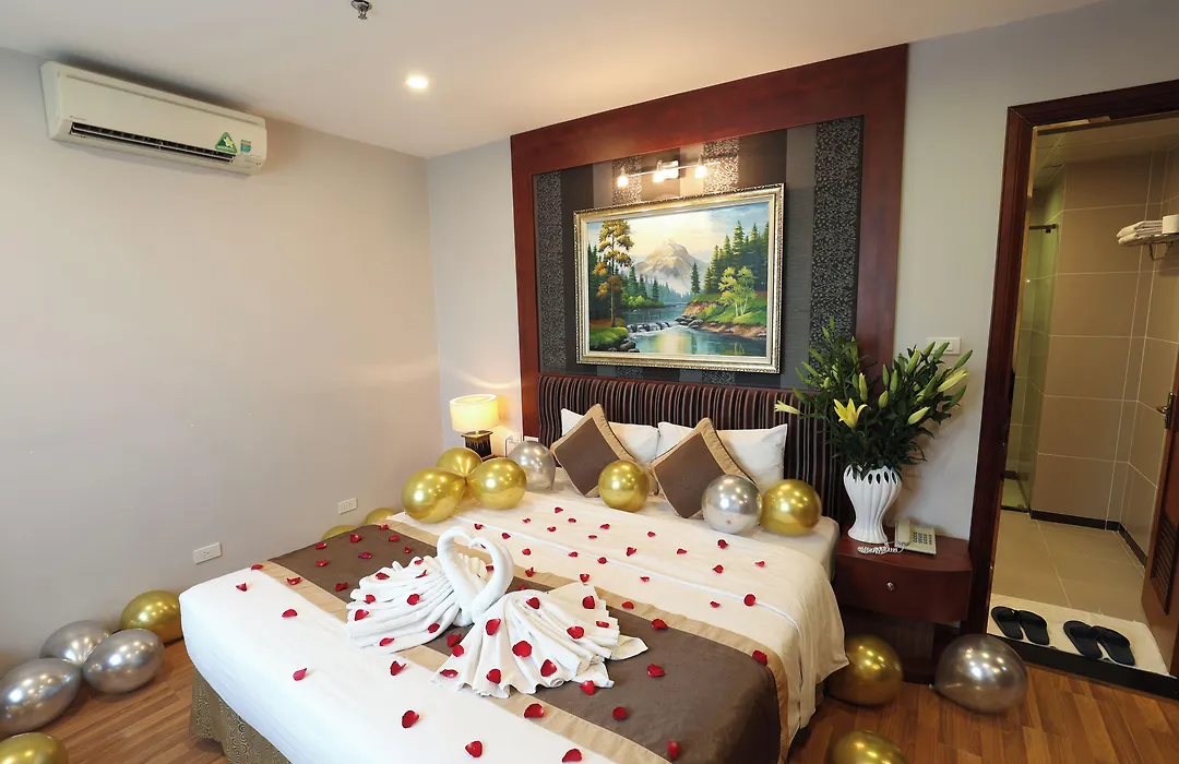 Gallant Hotel-1