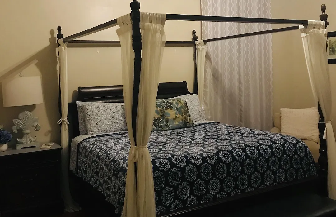 Wg Creole House 1850 (Adults Only)-1