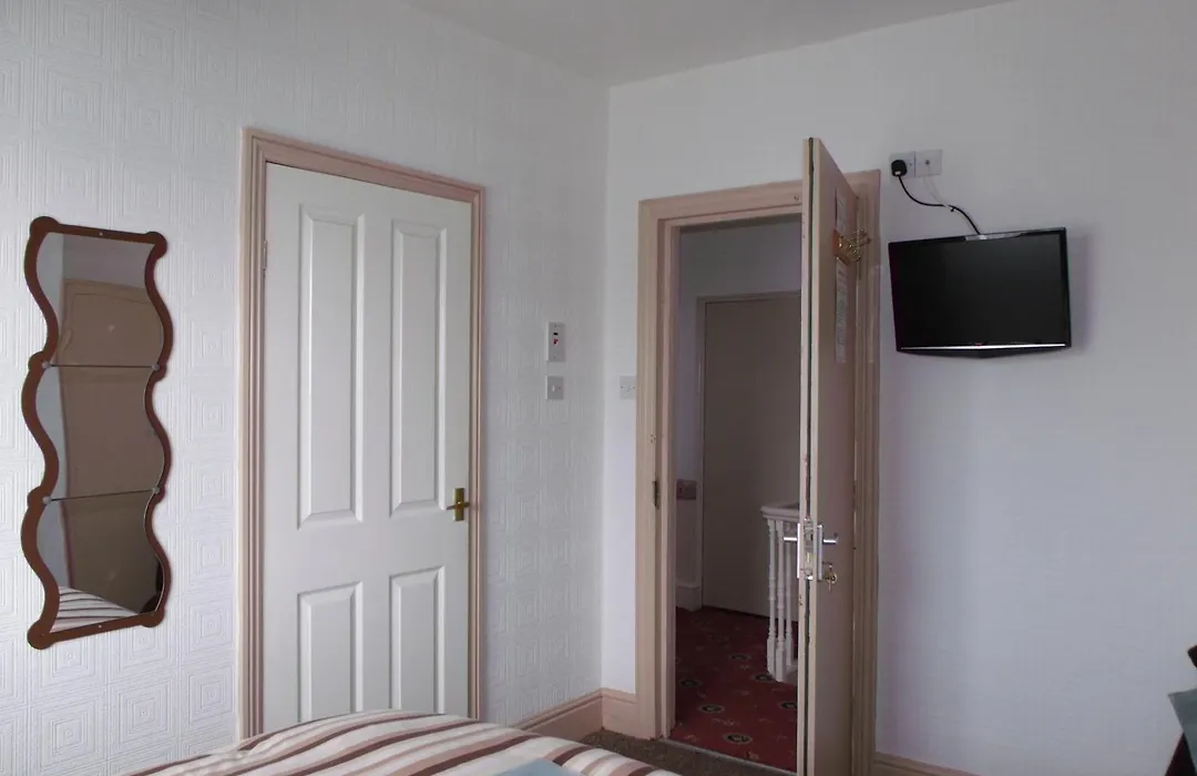 Jasmine Guest House-1