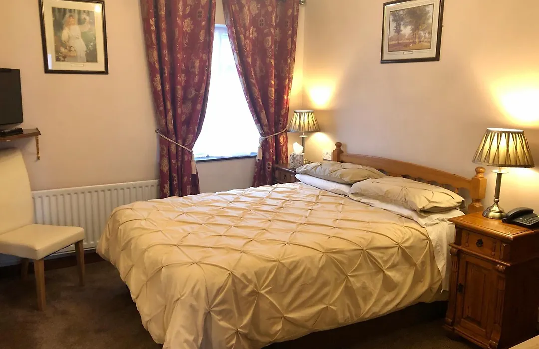 Atlantic Guest House-1