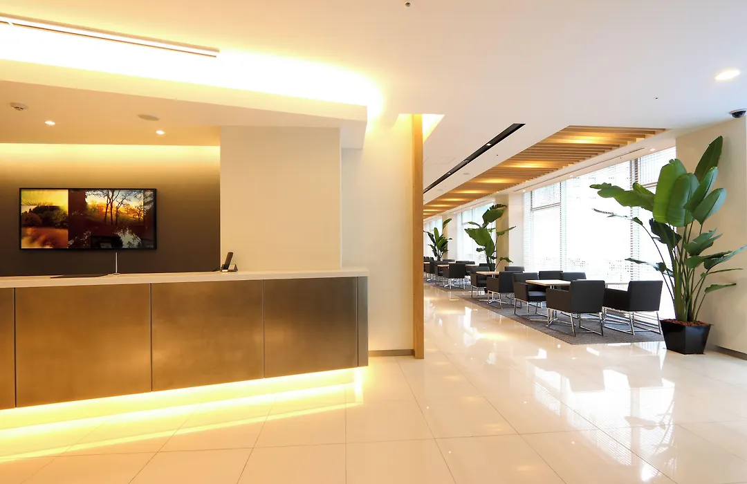 Hakata Tokyu Rei Hotel-1