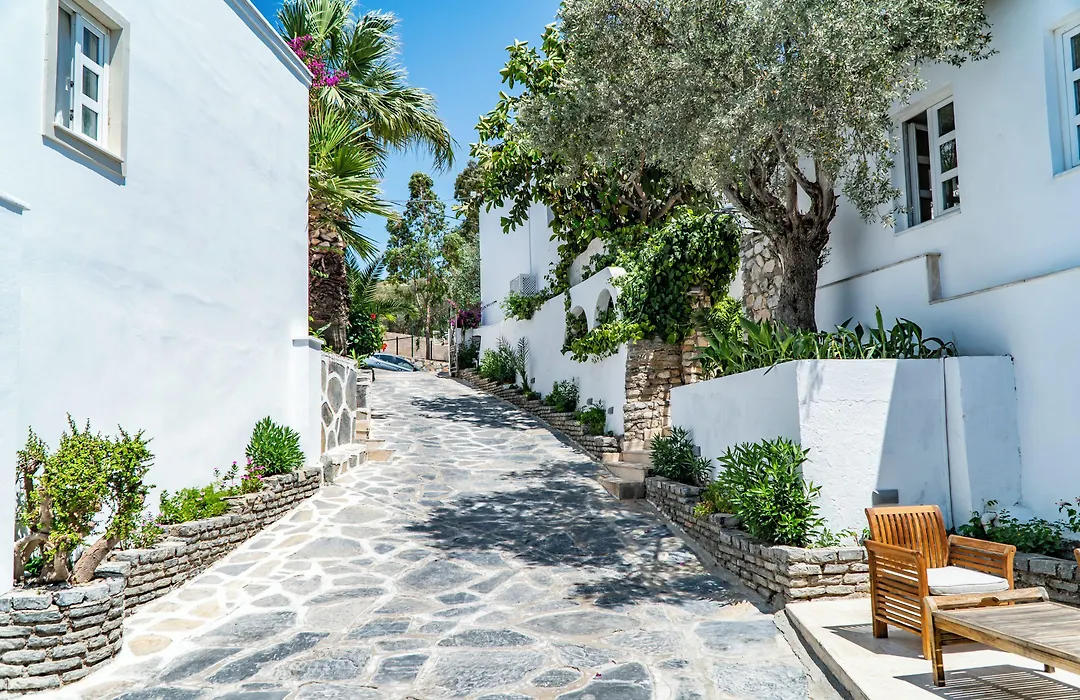 Manzara Boutique Hotel - Adults Only-1
