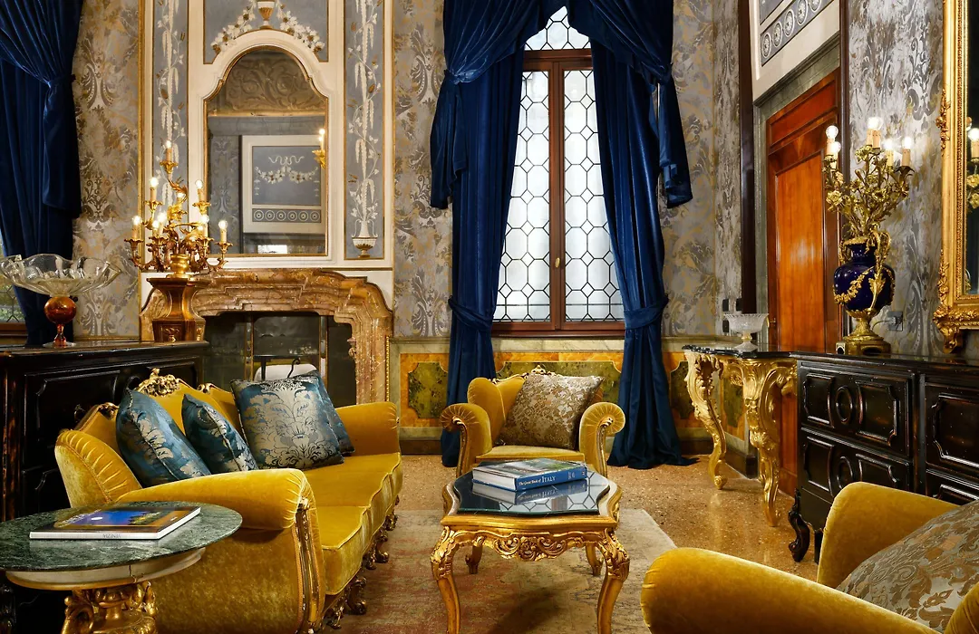 Palazzo Venart Luxury Hotel-1