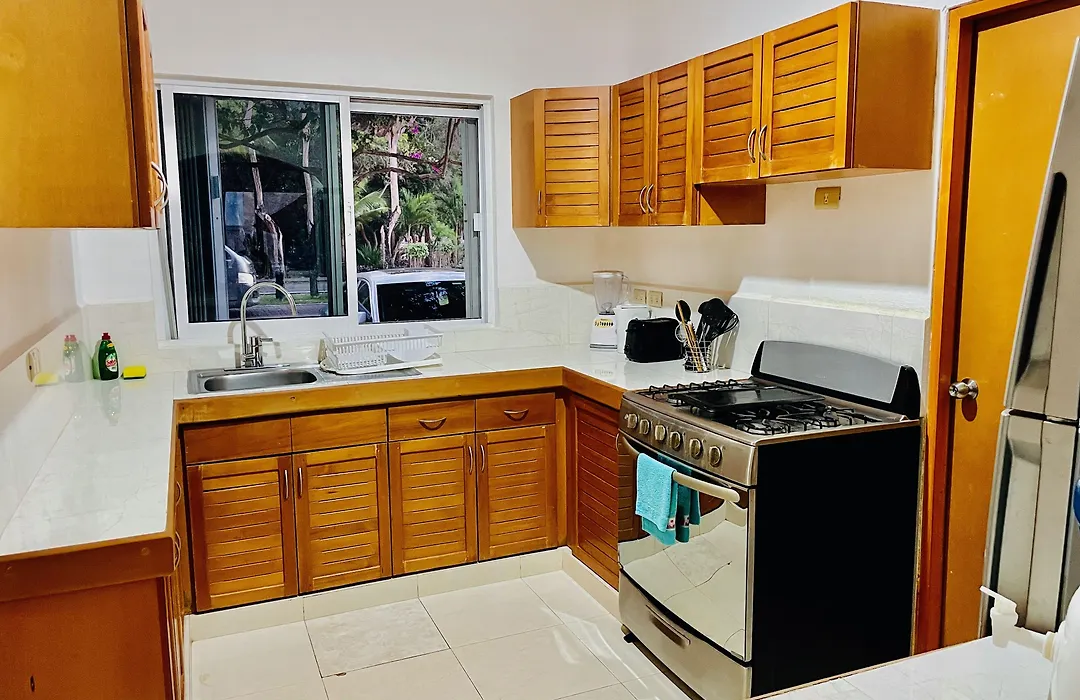 Dolce Vita Caribe Villas-1