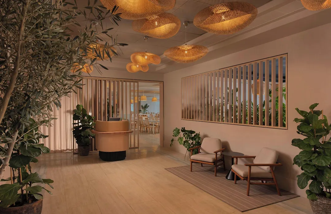 Four Points By Sheraton Costa Blanca-1