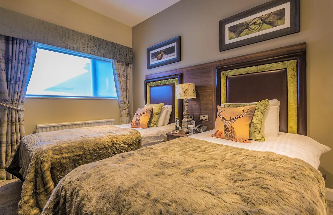 The Feathers Hotel, Helmsley, North Yorkshire - The Coaching Inn Group-1