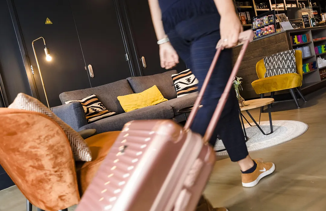 Citiez Hotel Amsterdam-1