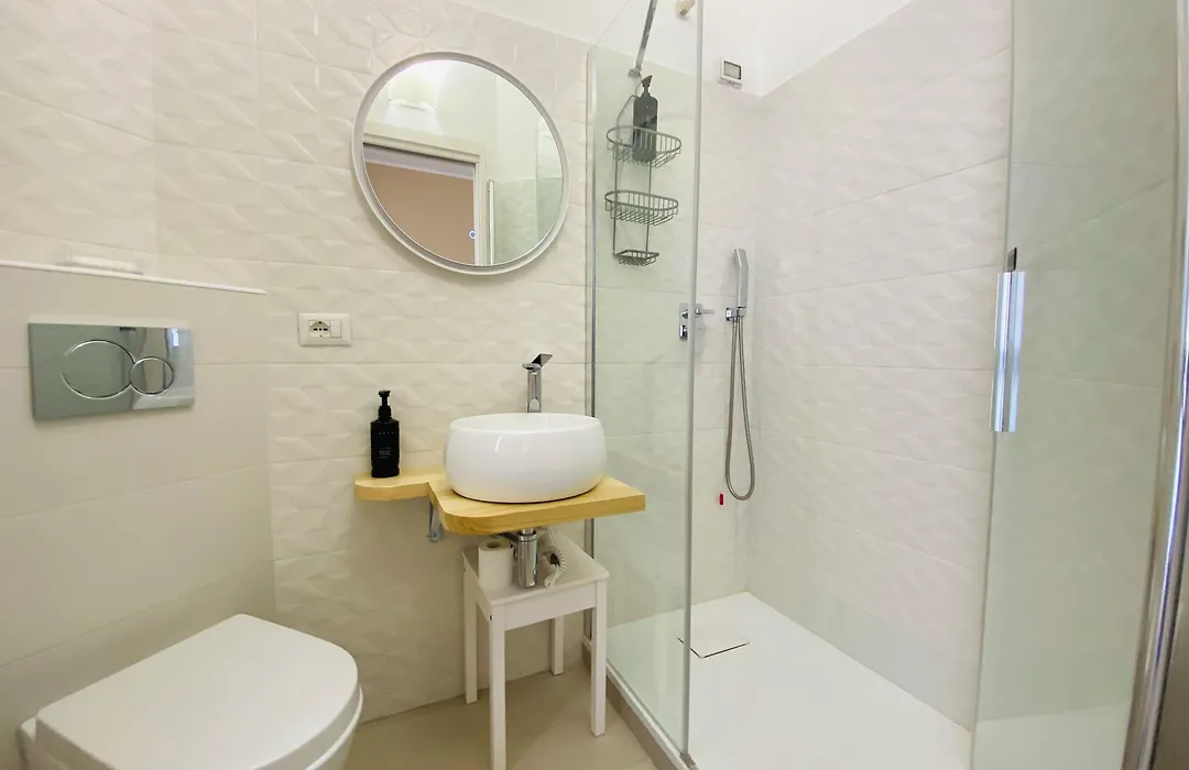 Bed And Breakfast Dionisio-1