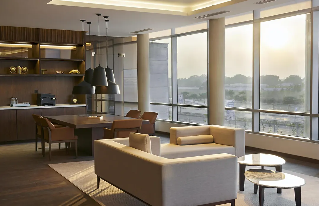 Andaz Delhi, By Hyatt-1