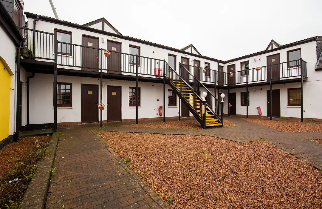 Longforgan Coaching Inn-1