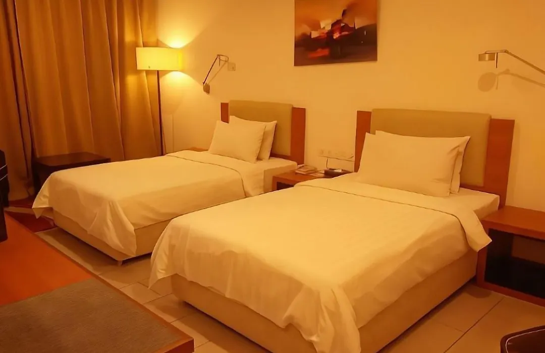 Gloria Swiss Hotel & Apartment Sandakan-1