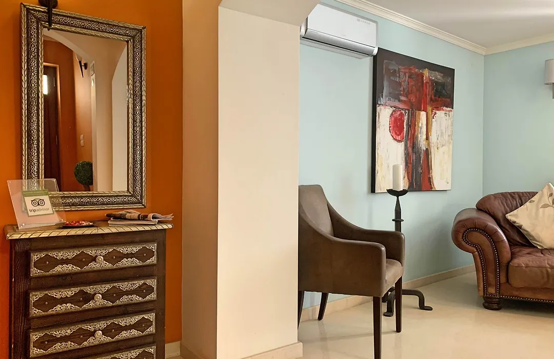 Residence Lagos-1