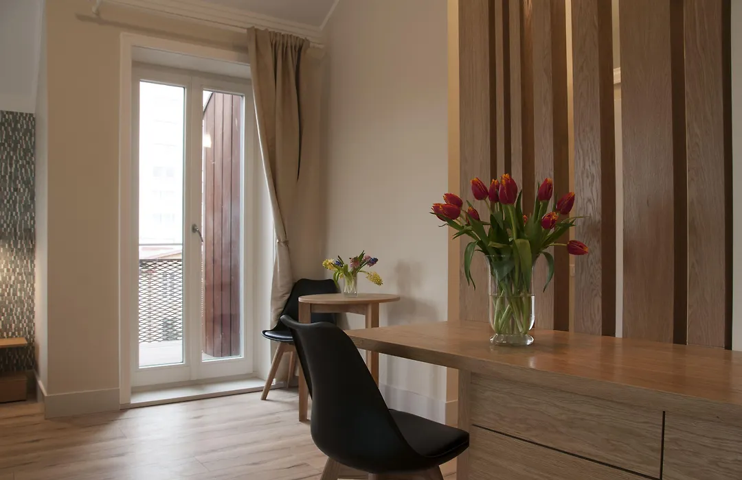 Baltica Residence-1